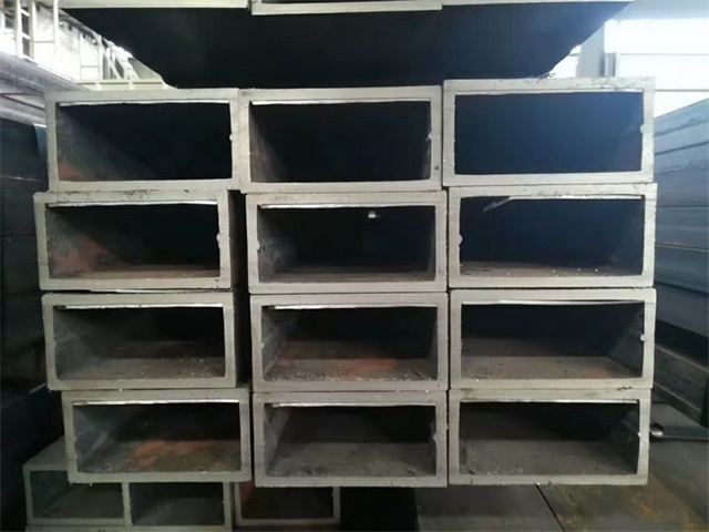 建瓯Q235冷拔方管材质特点 适用工程场景分析